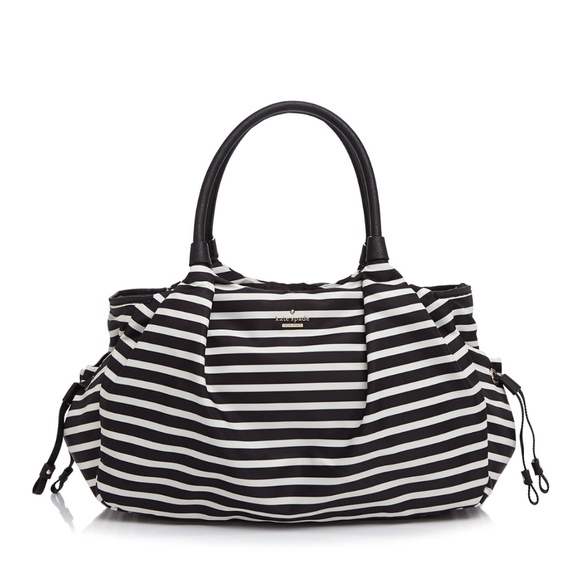 Kate Spade - Diaper Bag - Picture 1 of 4